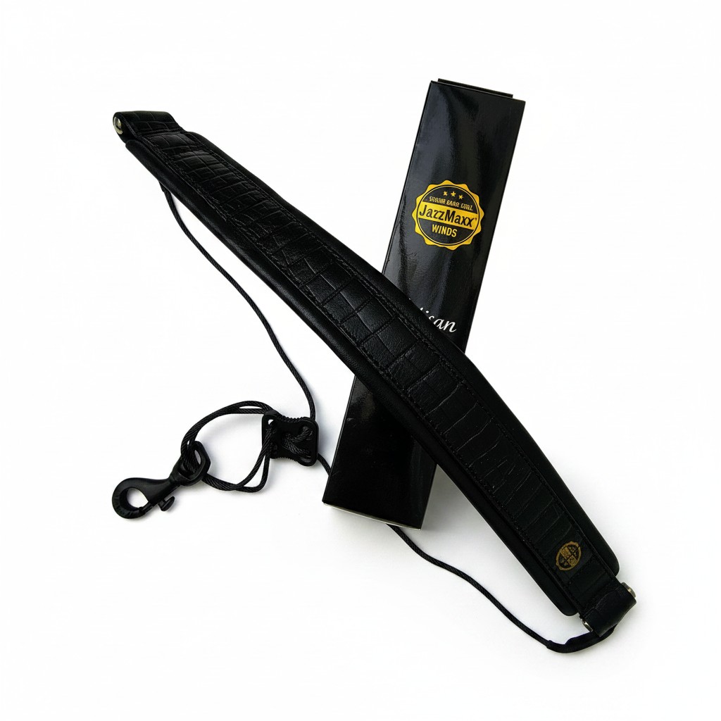 Artisan Strap