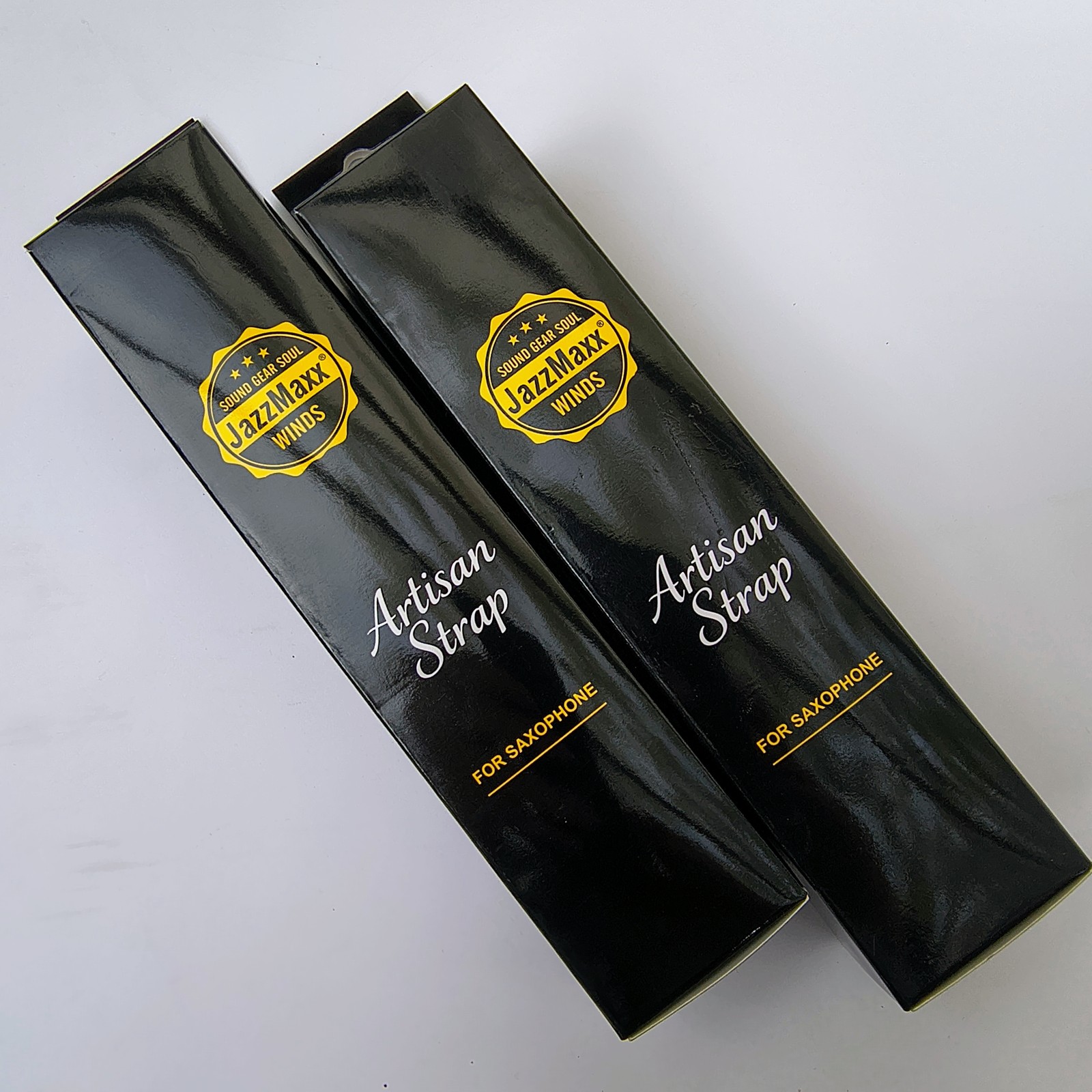 Artisan Strap Verpackungen