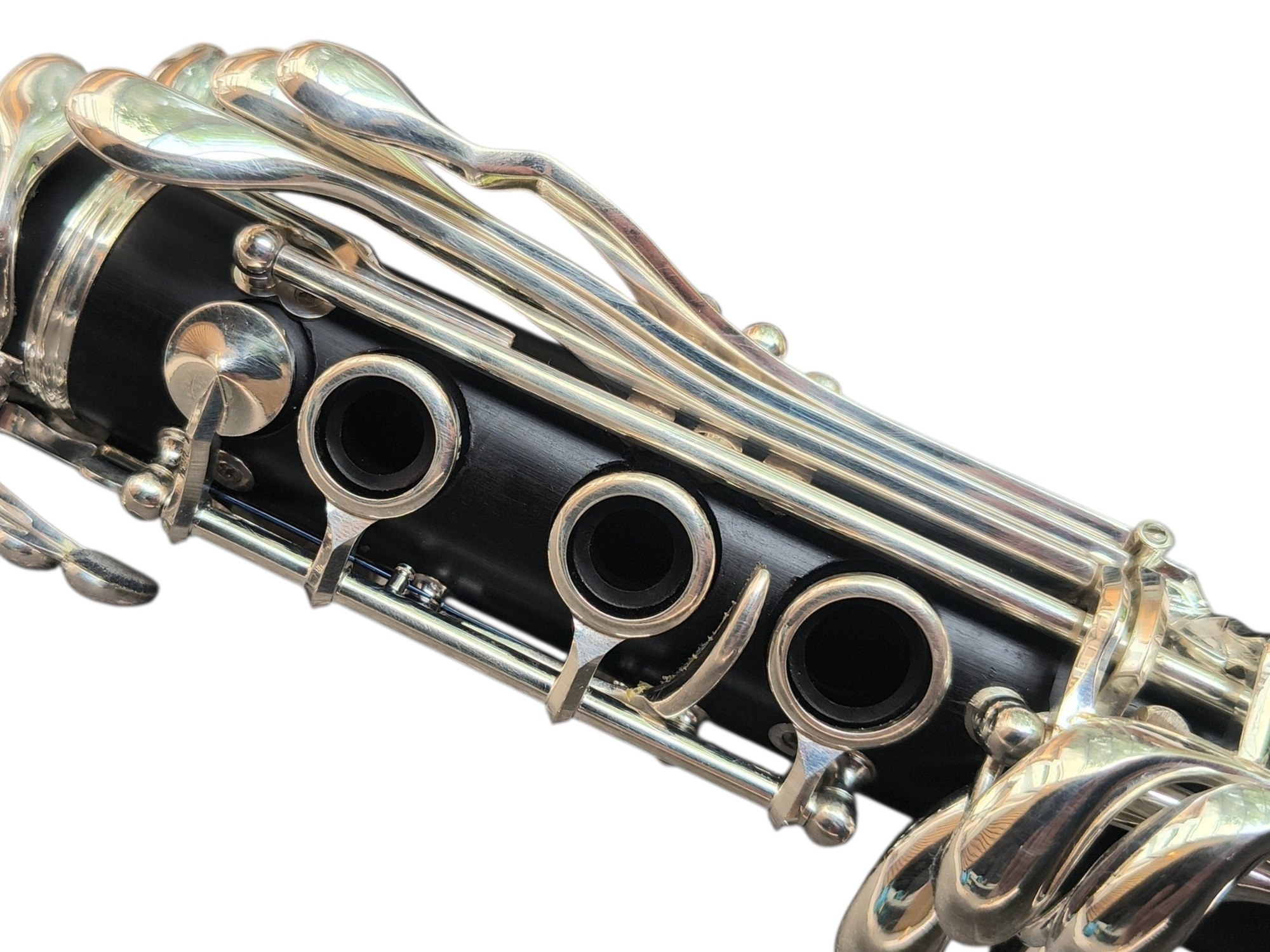 JazzMaxx G18 Grenadill-Komposit