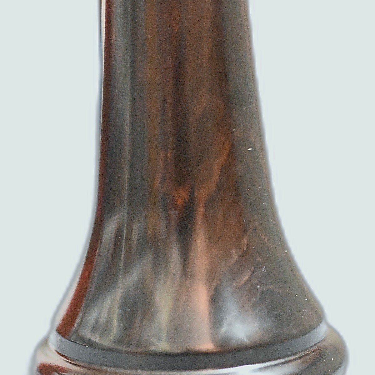 Bell Woody Maserung im Detail