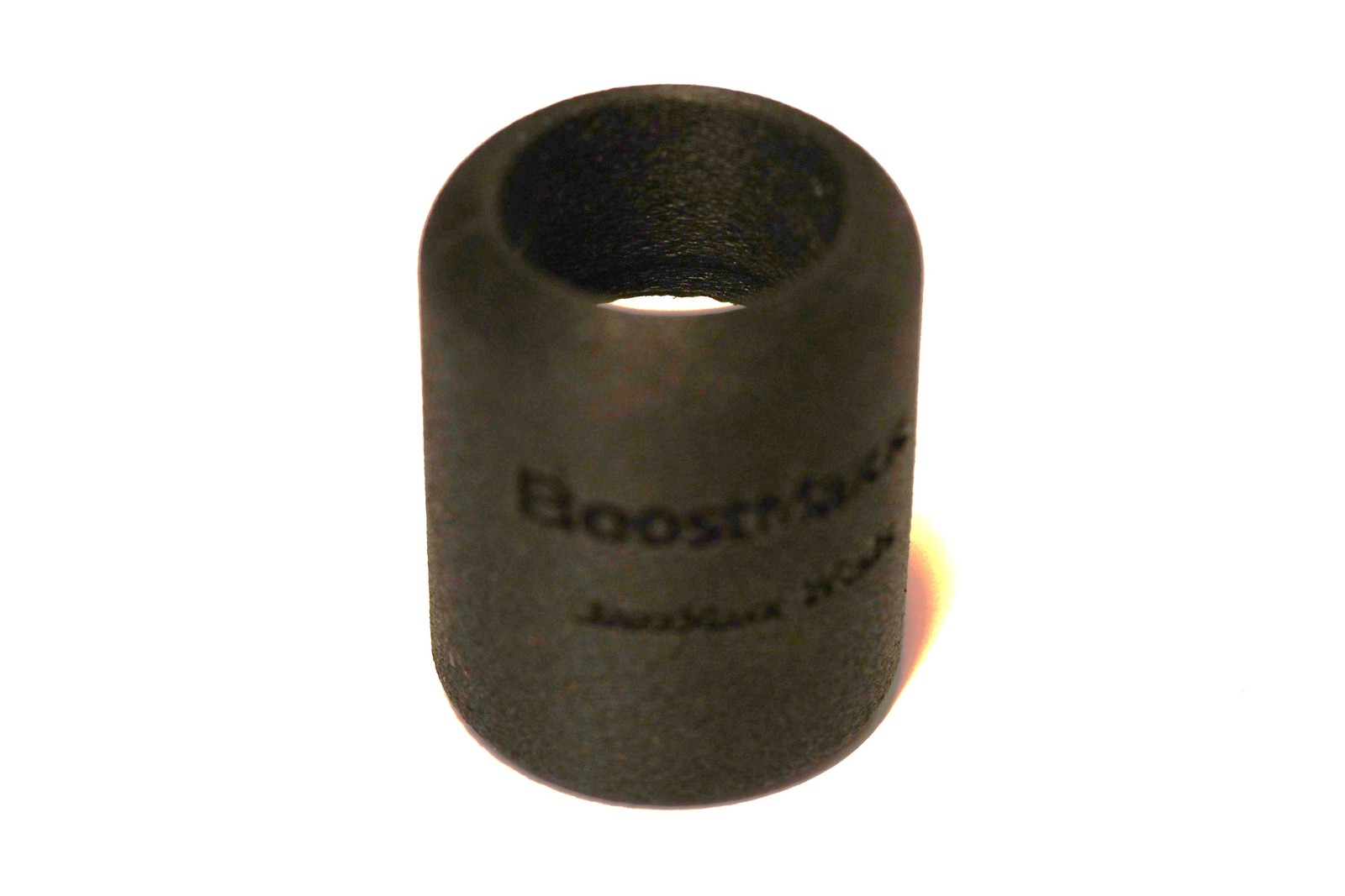 BassXX Boost Detail