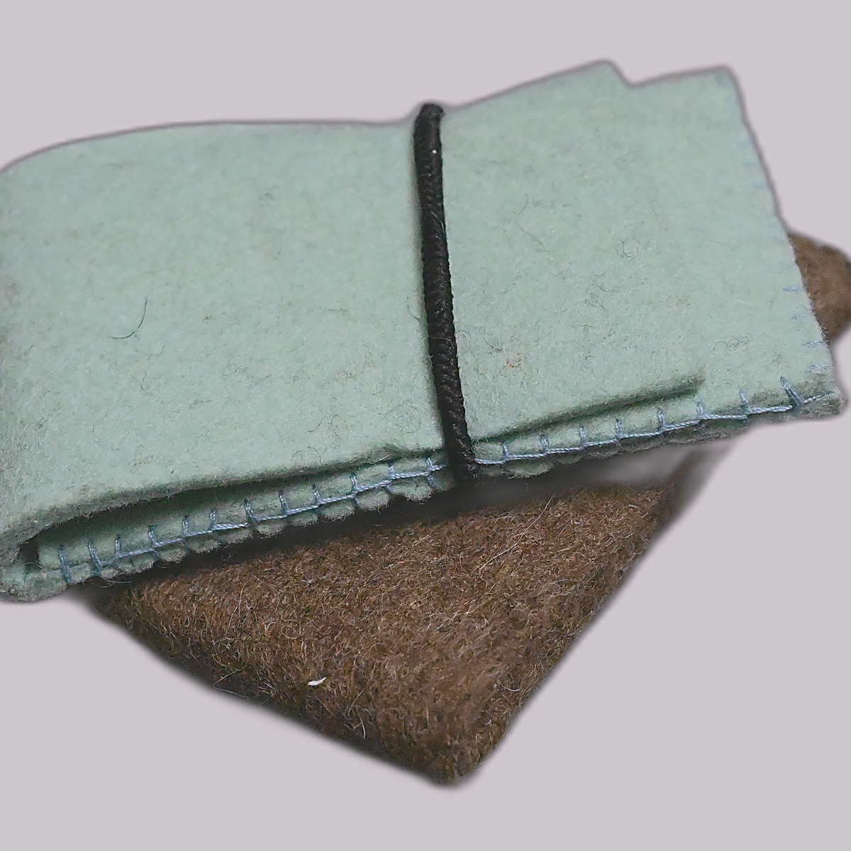 Candra Naturstein Etui