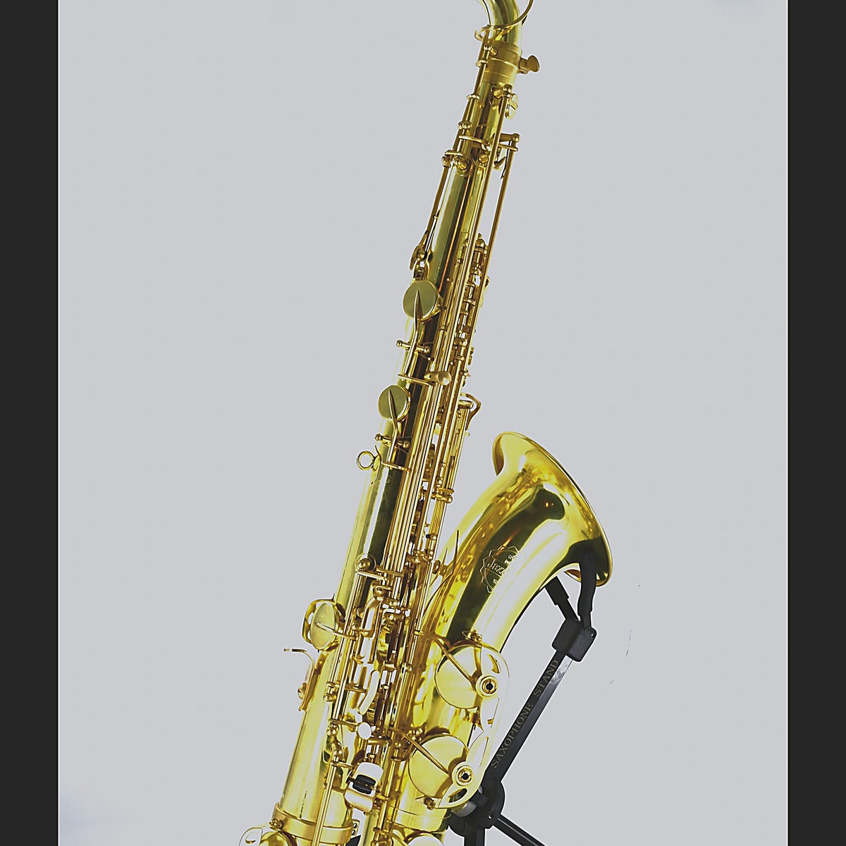 Hank Tenorsaxophon